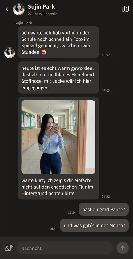 BEFF-App-Bildschirm 3